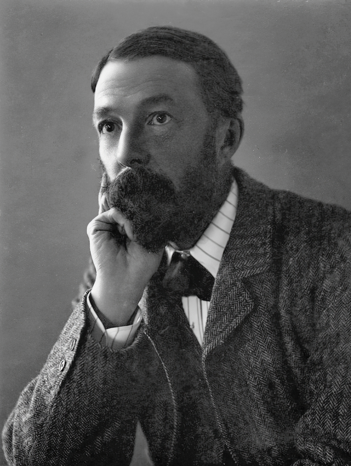 John Addington Symonds (1840 - 1893) - photo 1